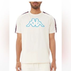 Men’s Kappa Averic T Shirt